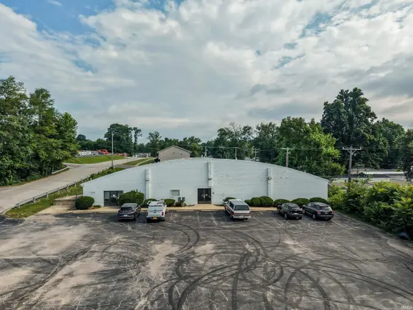 1430 N Willis DR, Bloomington, IN 47404