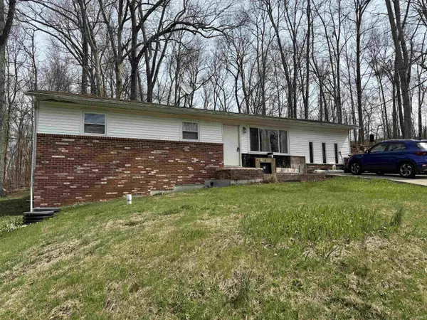 6655 S Harmony RD, Bloomington, IN 47403-9588