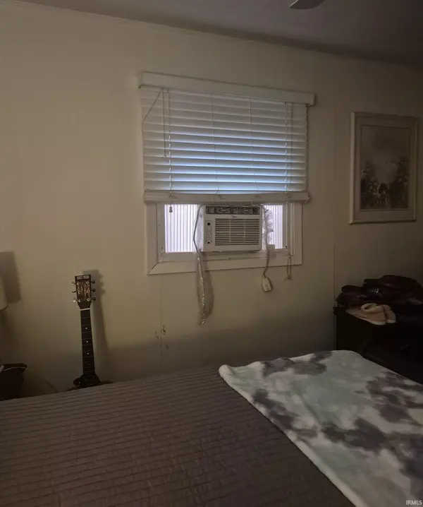 6655 S Harmony RD, Bloomington, IN 47403-9588