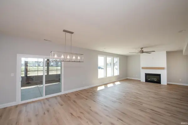 401 Carlton DR, West Lafayette, IN 47906