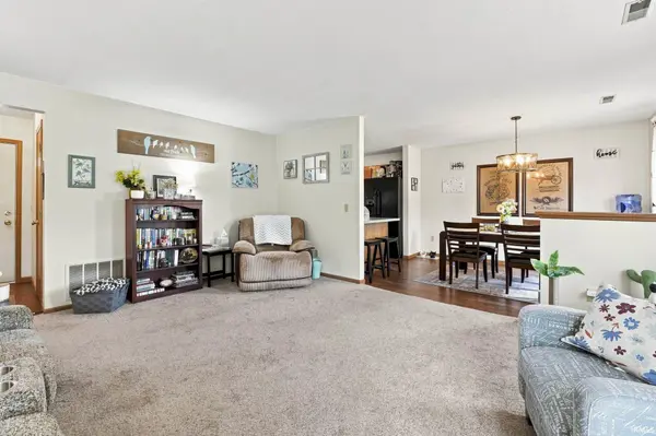 3120 Cedar Ridge RUN, Fort Wayne, IN 46808-4430