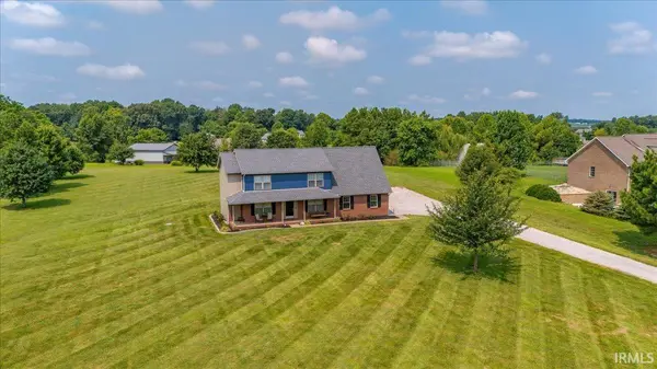 10725 S 525 E ***, Haubstadt, IN 47639