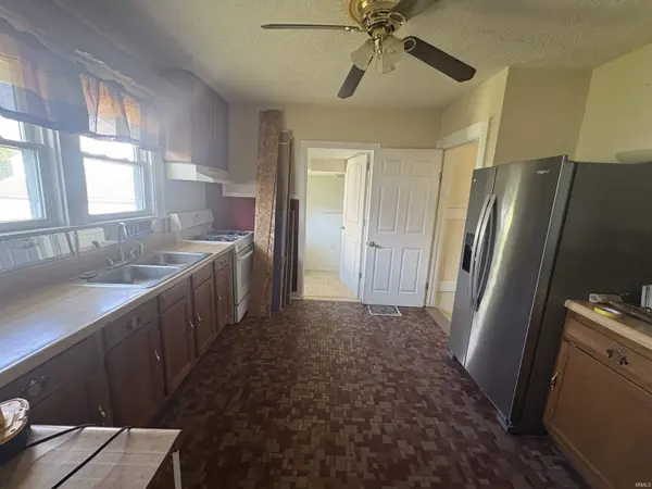 1034 S Indiana AVE, Kokomo, IN 46902