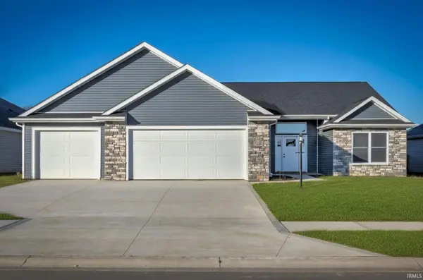 12850 Towcester CT, Fort Wayne, IN 46818