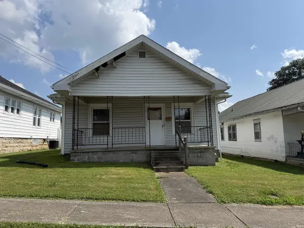 1222 9th St ***, Bedford, IN 47421