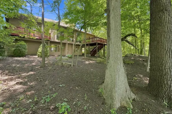 10529 Woodland RDG, Fort Wayne, IN 46804