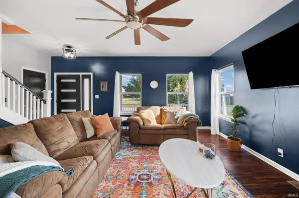 3615 Nikole DR, Lafayette, IN 47905-8870