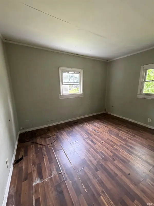555 E Rudisill BLVD, Fort Wayne, IN 46806-1857