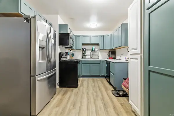 704 Alabama CT, Marion, IN 46953