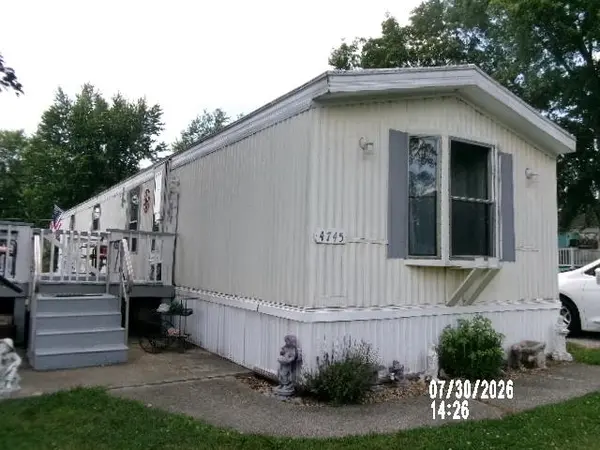 4745 S East Riley Sq ***, Pleasant Lake, IN 46779