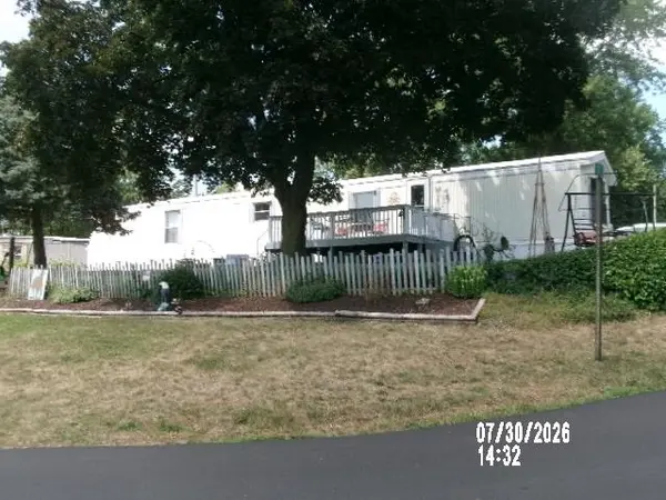 4745 S East Riley Sq ***, Pleasant Lake, IN 46779
