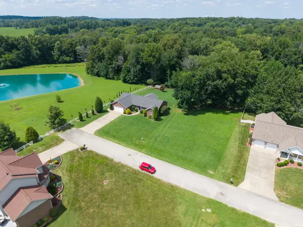 1078 W Rudolph LN, Santa Claus, IN 47579
