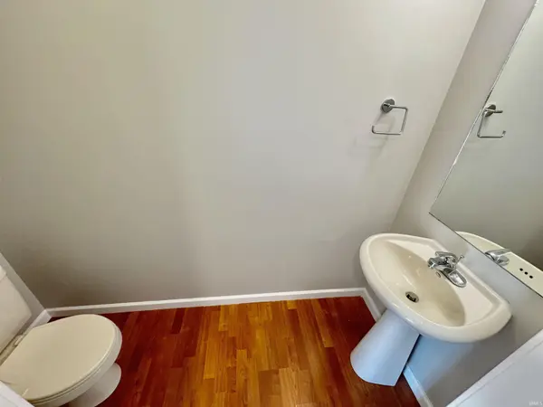 3404 S Oaklawn CIR, Bloomington, IN 47401