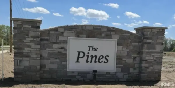 453 Keltic Pines BLVD, Huntertown, IN 46748-0400