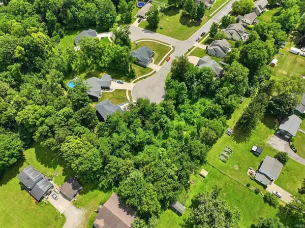 425 McIntosh AVE, Kendallville, IN 46755