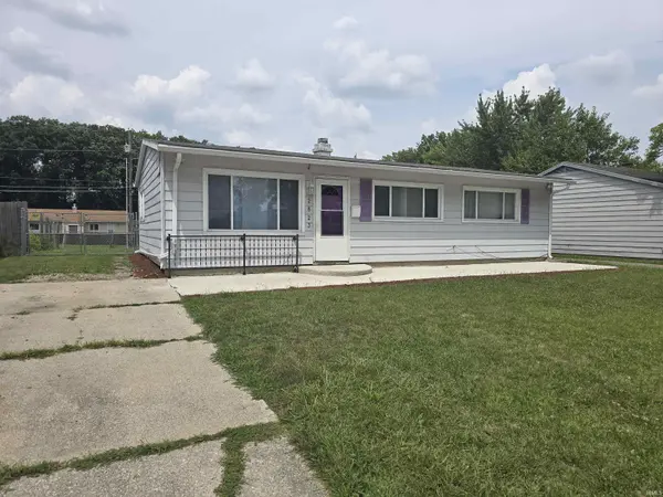 2823 Trentman AVE, Fort Wayne, IN 46806