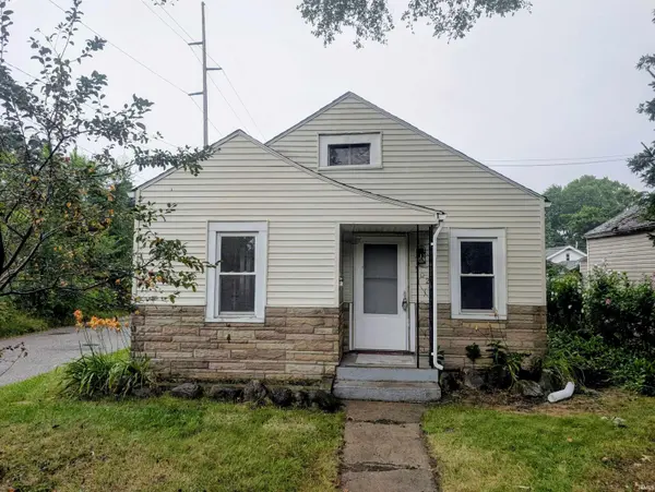 502 S 34th ST, South Bend, IN 46615
