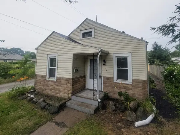 502 S 34th ST, South Bend, IN 46615