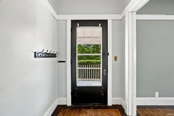 128 S 26th ST, Lafayette, IN 47904