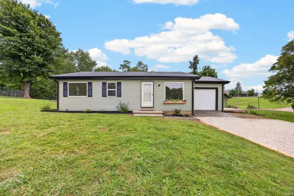 2305 W Beaumont LN, Bloomington, IN 47404
