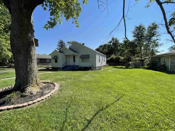 2710 S Hackley ST, Muncie, IN 47302-5249