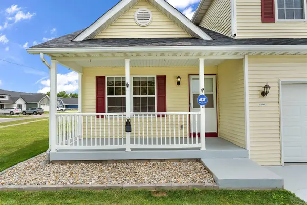 3096 N Natasha DR, Bloomington, IN 47404-1391