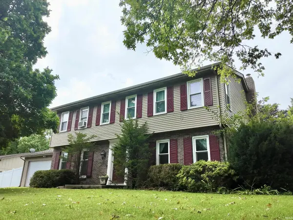 1209 Devon CT, Kokomo, IN 46901-3949