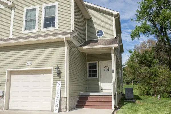 3138 S Cuffers DR, Bloomington, IN 47403