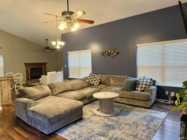 7646 Moran CT, Indianapolis, IN 46268