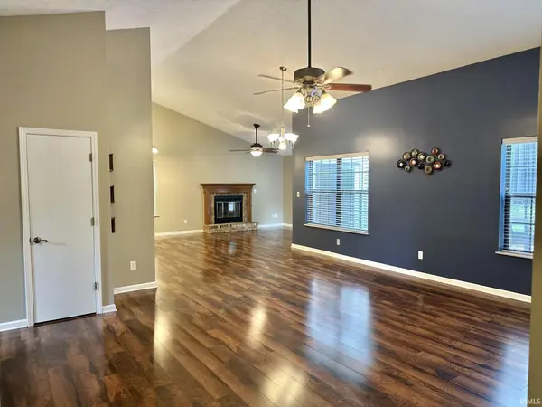 7646 Moran CT, Indianapolis, IN 46268