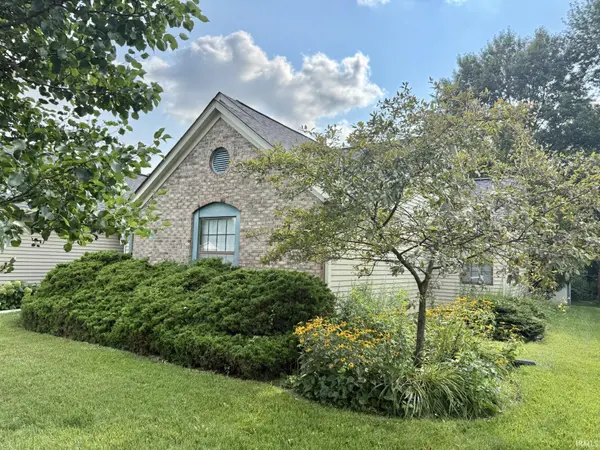 7646 Moran CT, Indianapolis, IN 46268