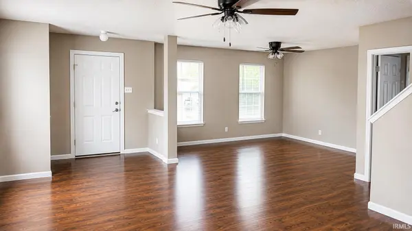 2633 Brewster LN, Lafayette, IN 47909-8096