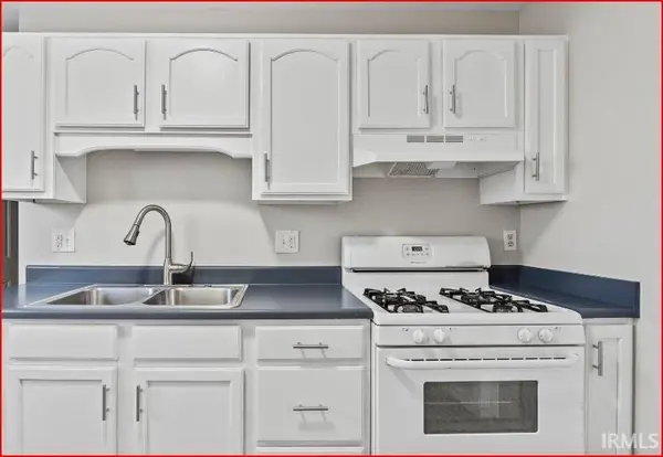 4310 Reed ST, Fort Wayne, IN 46806-4826