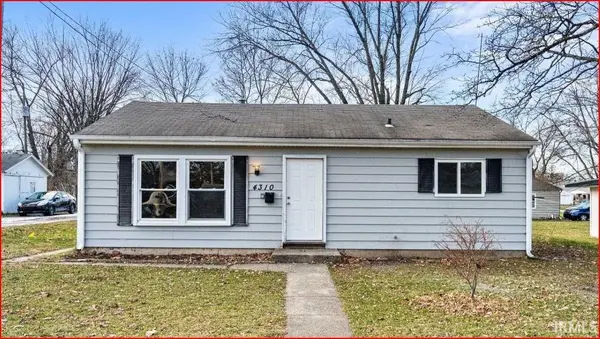 4310 Reed ST, Fort Wayne, IN 46806-4826