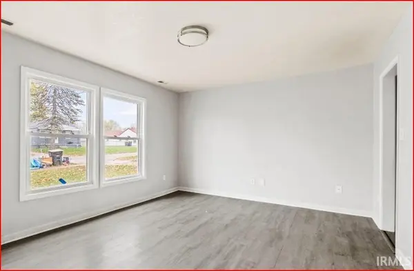 4310 Reed ST, Fort Wayne, IN 46806-4826