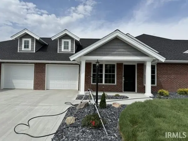 1378-3 Ann LN, Jasper, IN 47546