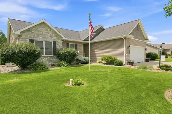59753 Park Side DR, Elkhart, IN 46517-4505