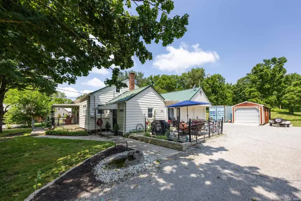 2116 Ludwig RD, Fort Wayne, IN 46818