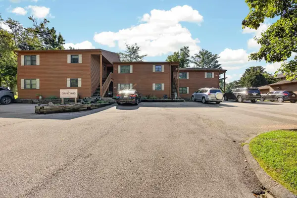 9611 S Lake Ridge DR #5, Bloomington, IN 47401