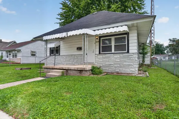 1614 S UNION ST, Kokomo, IN 46902