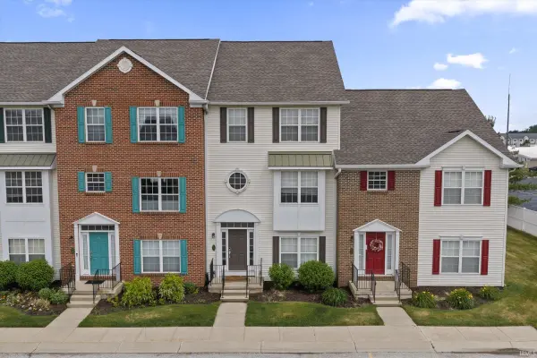 123 Dublin ST, South Bend, IN 46637-3346