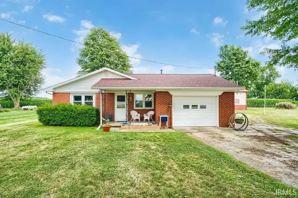 4062 N 800 EAST ***, Kokomo, IN 46901