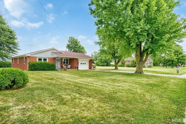 4062 N 800 EAST ***, Kokomo, IN 46901