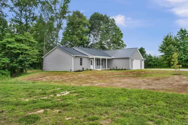 9800 W US 50 ***, Seymour, IN 47274