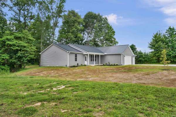 9800 W US 50 ***, Seymour, IN 47274