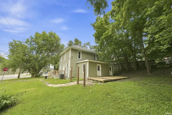 1310 Vernon ST, Wabash, IN 46992