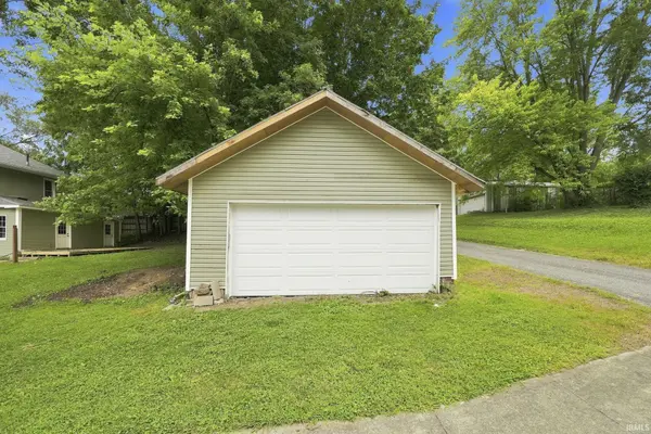 1310 Vernon ST, Wabash, IN 46992