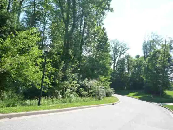 Lot 24 Lakewood ***, Vincennes, IN 47591