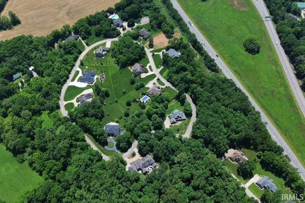 Lot 40 Lakewood ***, Vincennes, IN 47591