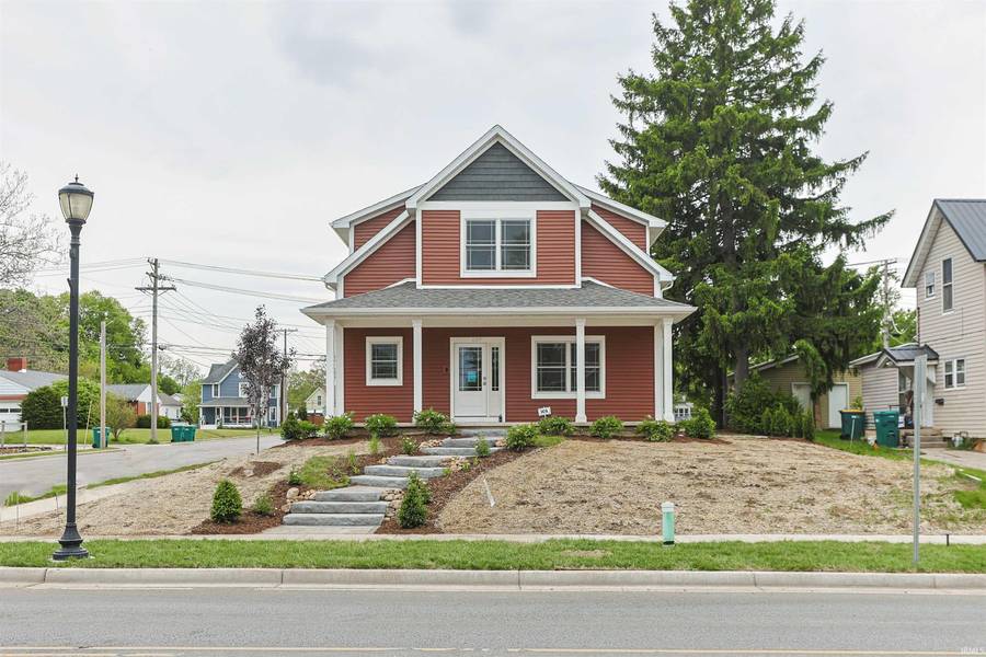 637 E Lincolnway ***, Mishawaka, IN 46544